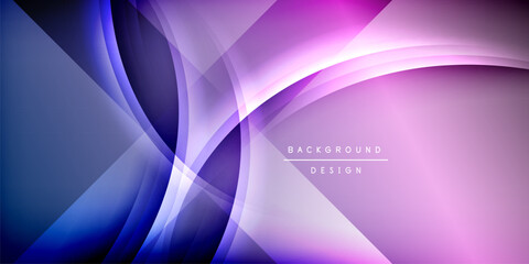 Corporate background, shadow line wave geometric design. Vector Illustration For Wallpaper, Banner, Background, Card, Book Illustration, landing page