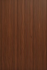 a close up of a wooden paneled wall with a white toilet