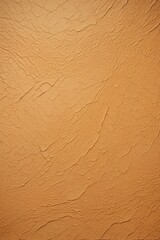 a close up of a wall with a brown paint on it
