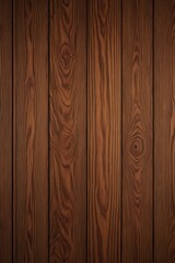 Fototapeta premium a close up of a wooden wall with a dark background