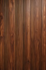 Obraz premium a close up of a wooden wall with a wooden floor