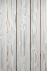 Obraz premium a close up of a white wood paneled wall with a wooden floor