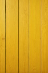 Obraz premium yellow wood paneling with a white background