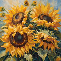 sunflower
