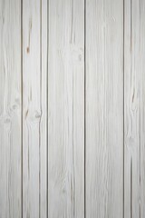 Obraz premium a close up of a white wood paneled wall with a wooden floor