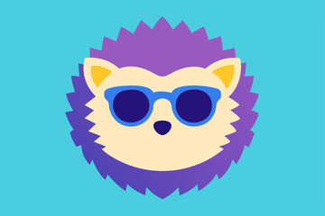 funny sun glasses with sunglasses