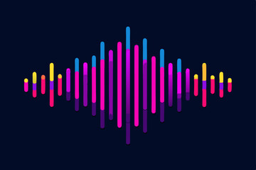 abstract background vector illustration