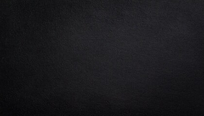 Fototapeta premium textured black fabric background for minimalist design, dark canvas texture for overlay, mockup, or graphic use