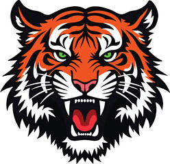 Obraz premium Creative retro t-shirt design vector illustration