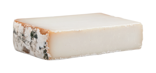 Slicing gourmet cheese kitchen food indoor isolated on transparent background