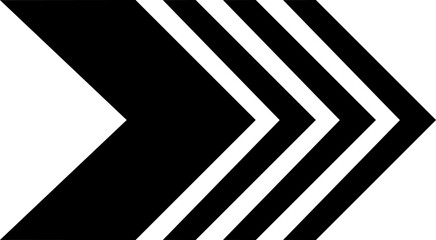 Vector arrow. Vector arrow Illustration.