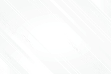 White abstract background 