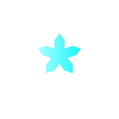 blue star
