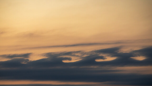 Interesting Clouds, dramatic or unusual cloud formations.