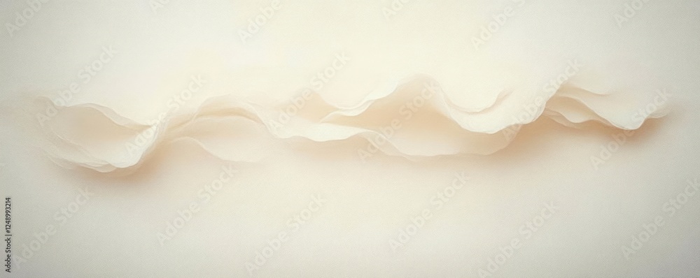 Poster cream colored abstract background with vintage distressed texture and soft antique finish