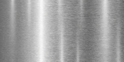 Metal texture, highlighting the industrial look of a silver, textured aluminum surface