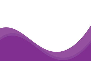 abstract pink background with waves