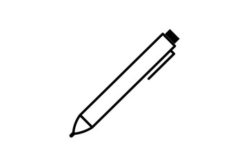 ペンのアイコン