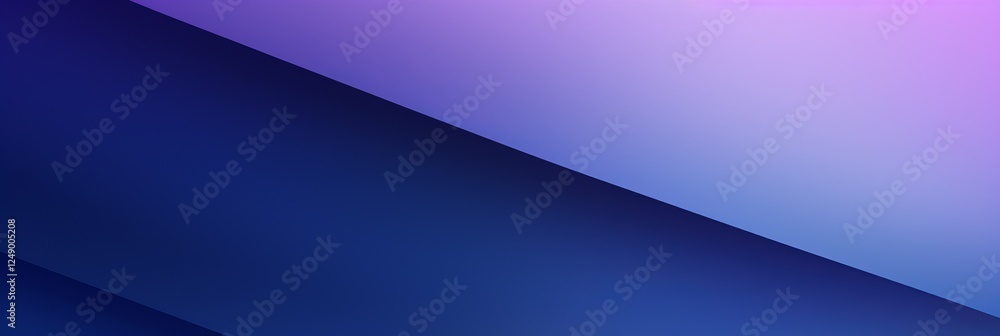 Poster elegant gradient background with smooth curves for digital design and branding projects