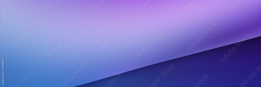 Poster colorful gradient background creates a visually appealing atmosphere for digital projects and design
