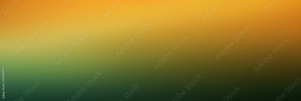 Poster colorful gradient background banner design with a blend of warm and cool tones for versatile use in 