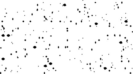 Grunge background. Abstract mild textured effect. Vector Illustration. Black isolated on white. EPS10.