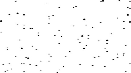 Grunge background. Abstract mild textured effect. Vector Illustration. Black isolated on white. EPS10.