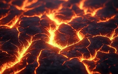 Neon fractal flames with shifting, mesmerizing patterns