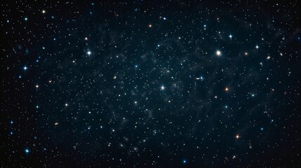 Obraz premium stars at the night time back ground