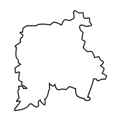 Leipzig map