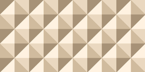 seamless geometric pattern abstract geometric colorful triangle vector diagonal pattern texture background.	
