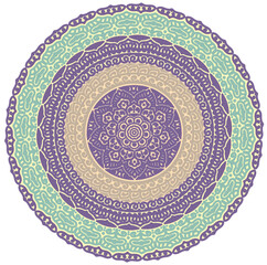 Signs and symbols. Circle pattern lotus or flower mandala art design. colorful, vintage, tradition, classic, dco, cycle, islamic, arabic, embroidery, bandana, Indian motifs, traditional, Turkish.