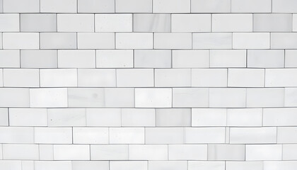 Fototapeta premium White gray grey stone concrete cement texture wall wallpaper tiles background, asian style. with white shades
