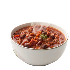 Hearty Beef Chili | Spicy & Rich Flavor | Classic Comfort Food