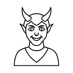 devil 