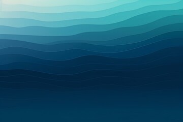 Fototapeta premium abstract blue background