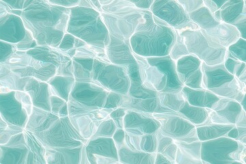 Calm water surface texture tranquil lake seamless background serene environment aerial view soft ripple pattern
