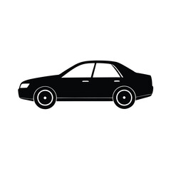 car vector illustration