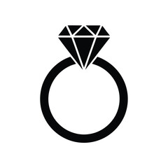 diamond engagement ring