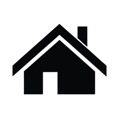 house icon vector illustration