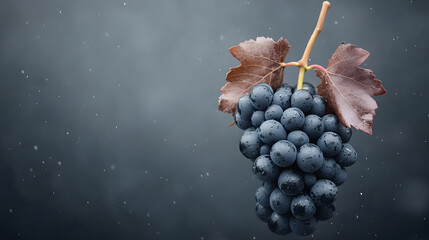 Quantum divorce vineyard: grafting ex-spouses’ wedding vines.
