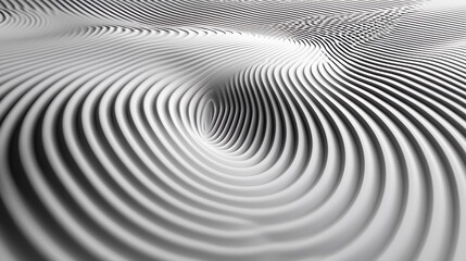 black and white abstract background