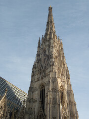 Old European Churches