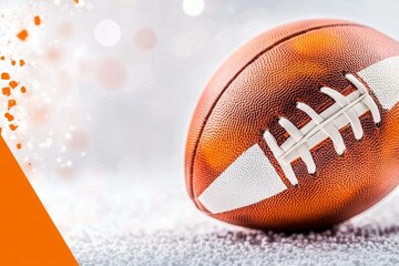 A sports department organizing a college athletic event