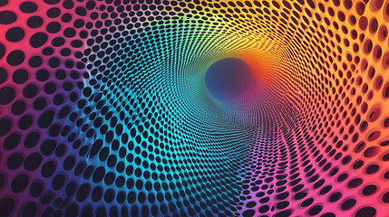 Obraz premium abstract colorful background