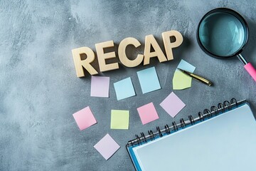Mastering Note-Taking: A Recap of Effective Strategies for Students and Professionals