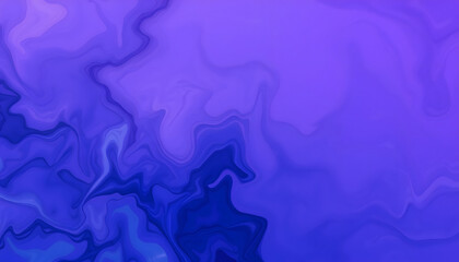 Abstract Background, purple blue fine art texture, fluid art, minimalism. with white shades