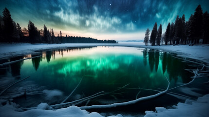 beautiful landscapes