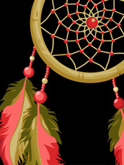 dream catcher