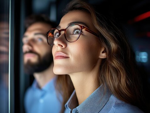 Boost your business with innovative collaboration See a multidisciplinary team strategizing a new product launch, focusing on organization and efficient workflows Discover how strategic planning